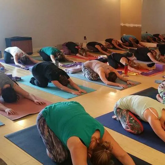 Fuller Yoga Pilates and Massage Picture 7