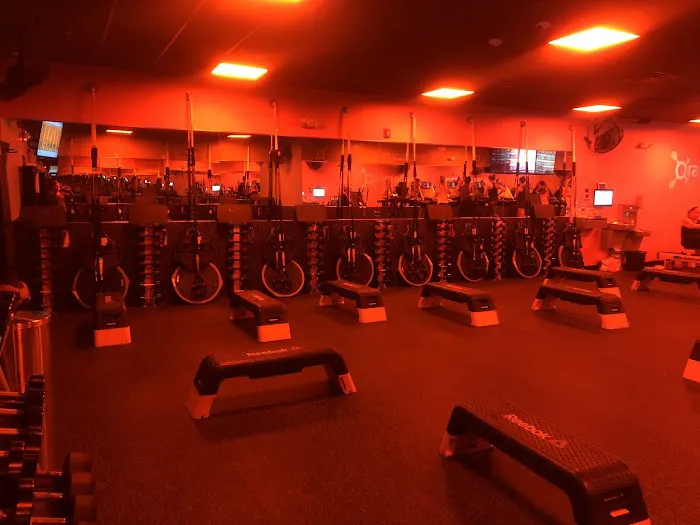 Orangetheory Fitness Picture 1