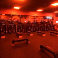 Orangetheory Fitness ico