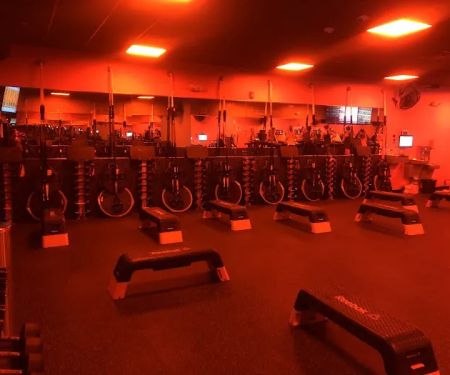 Orangetheory Fitness
