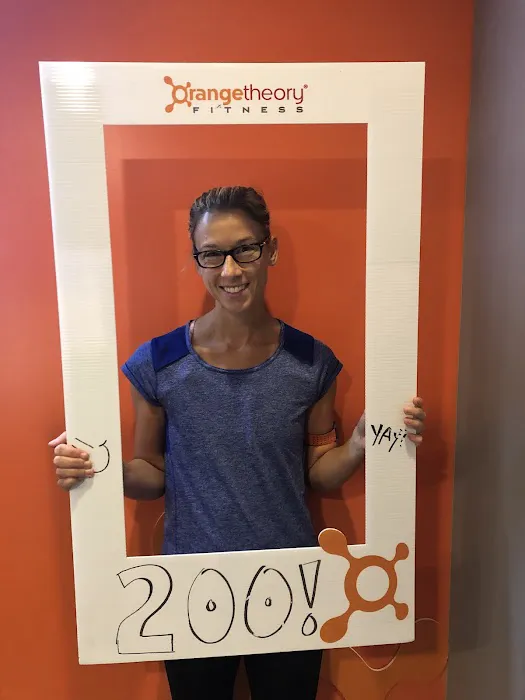 Orangetheory Fitness Picture 3