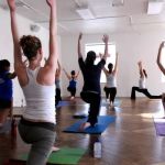 White Lotus Yoga