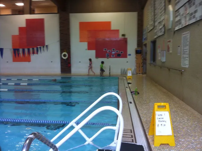 The Y YMCA Picture 2