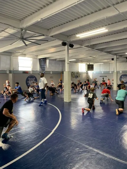 Overcomer Training Center Picture 4