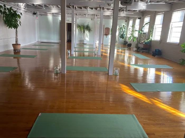Starr Mill Yoga Picture 1