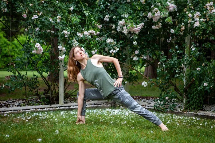Starr Mill Yoga Picture 5