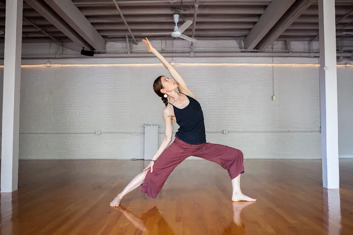 Starr Mill Yoga Picture 4