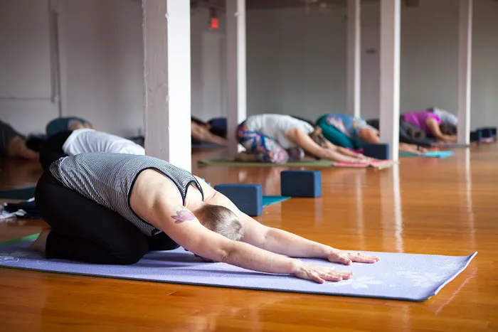 Starr Mill Yoga Picture 10