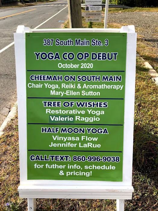 Cheemah on South Main, LLC Picture 2