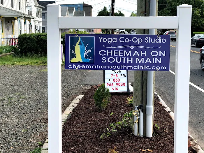 Cheemah on South Main, LLC Picture 7
