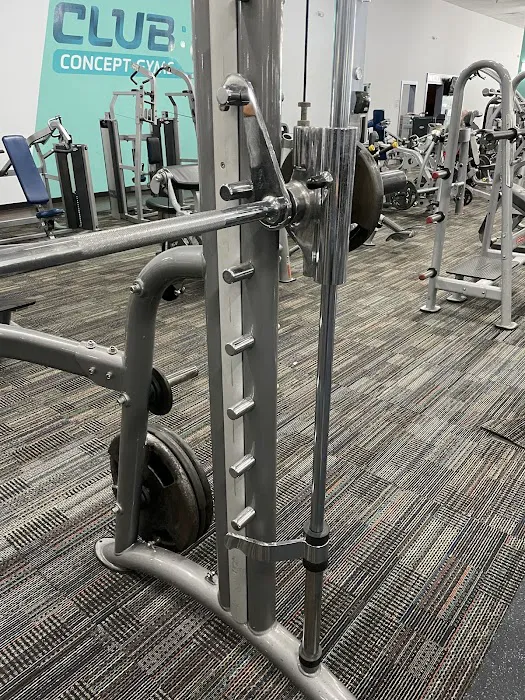 Club 24 Concept Gyms Picture 3