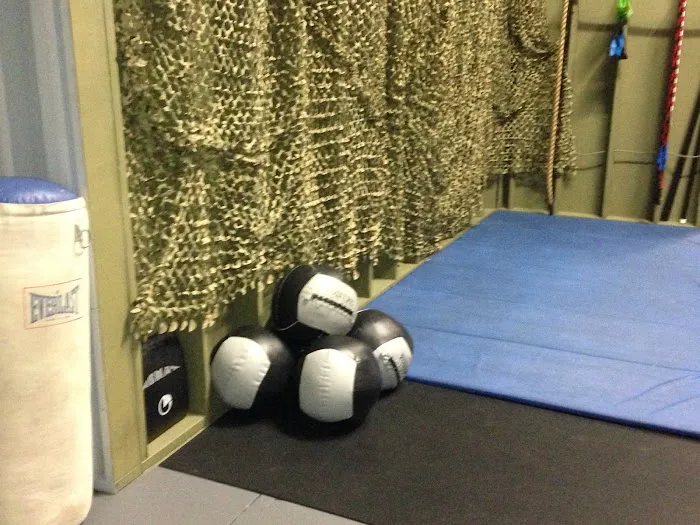 mission FITNESS Picture 1