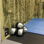 mission FITNESS