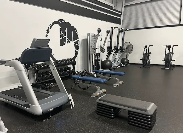 mission FITNESS Picture 3