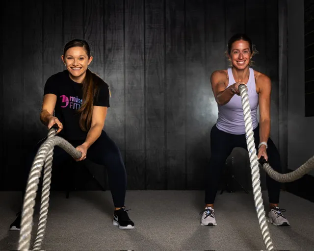 mission FITNESS Picture 5