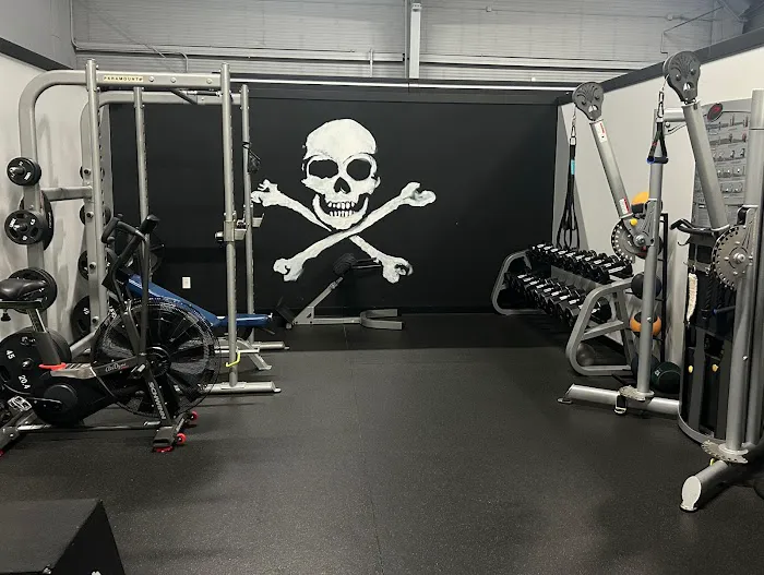 mission FITNESS Picture 2