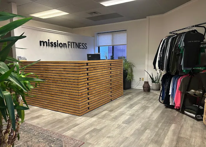 mission FITNESS Picture 7
