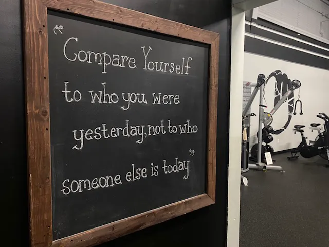 mission FITNESS Picture 8