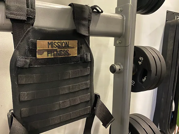 mission FITNESS Picture 9