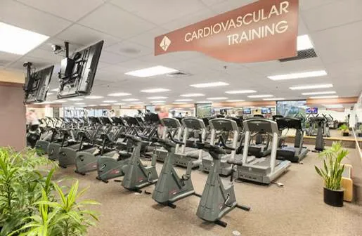 Healthtrax Fitness & Wellness Picture 1