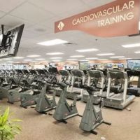Healthtrax Fitness & Wellness ico