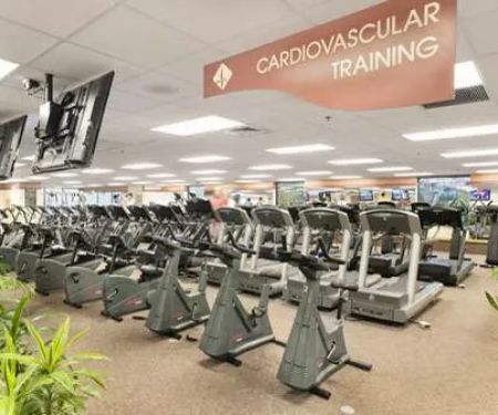 Healthtrax Fitness & Wellness