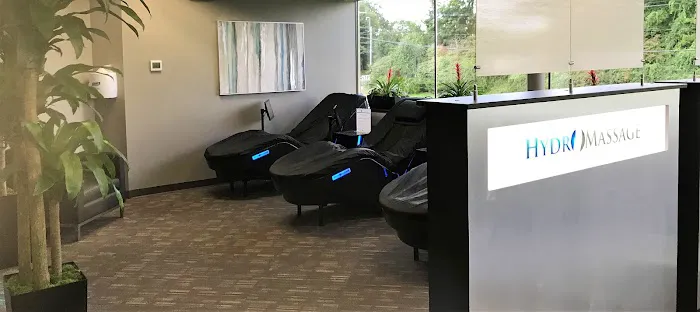 Healthtrax Fitness & Wellness Picture 3