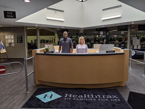 Healthtrax Fitness & Wellness Picture 5
