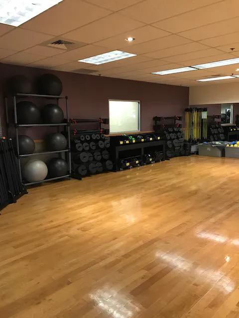 Healthtrax Fitness & Wellness Picture 10