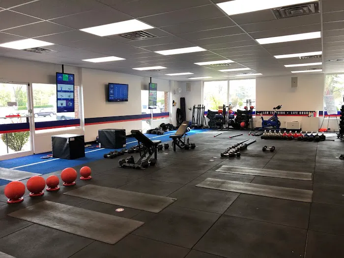 F45 Training Glastonbury Picture 3