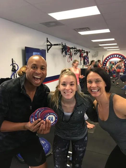 F45 Training Glastonbury Picture 1