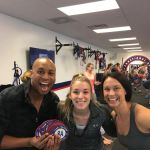 F45 Training Glastonbury