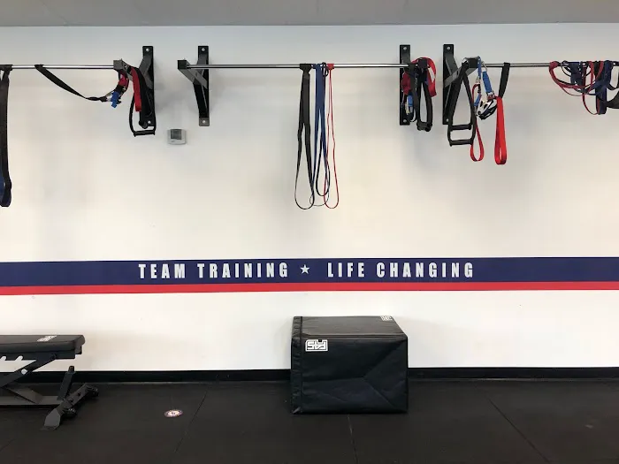 F45 Training Glastonbury Picture 6