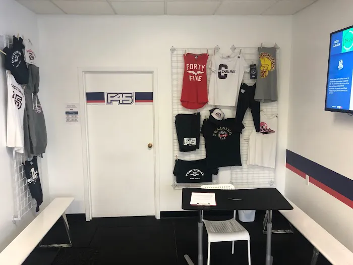F45 Training Glastonbury Picture 10