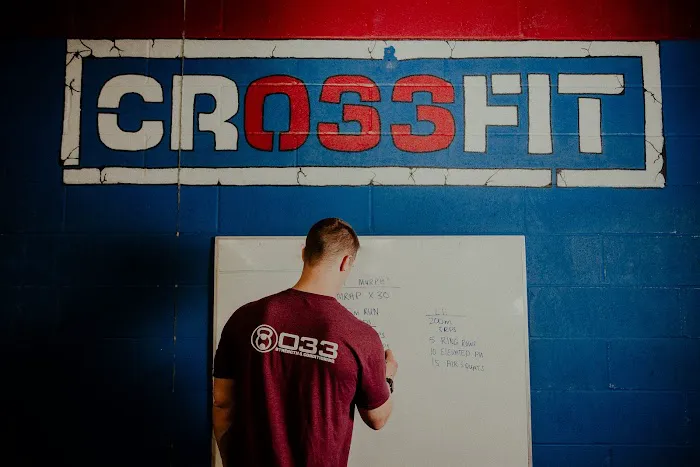 CrossFit 033 Picture 4