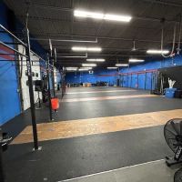 CrossFit 033 ico