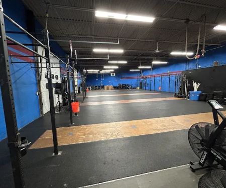 CrossFit 033