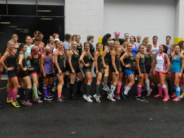 CrossFit 033 Picture 5