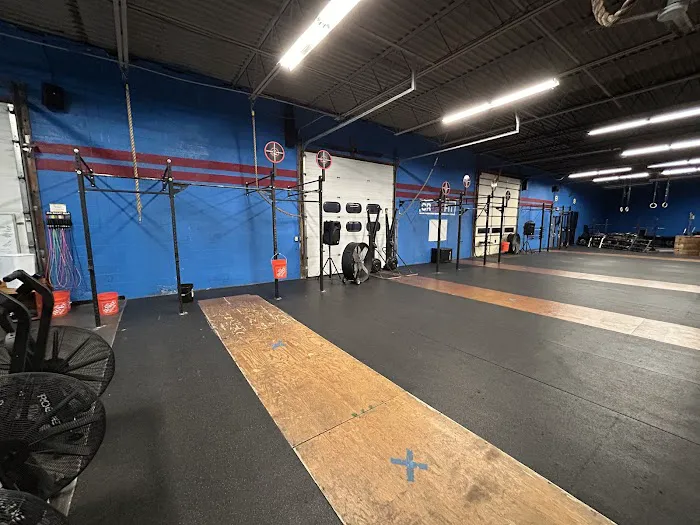 CrossFit 033 Picture 7