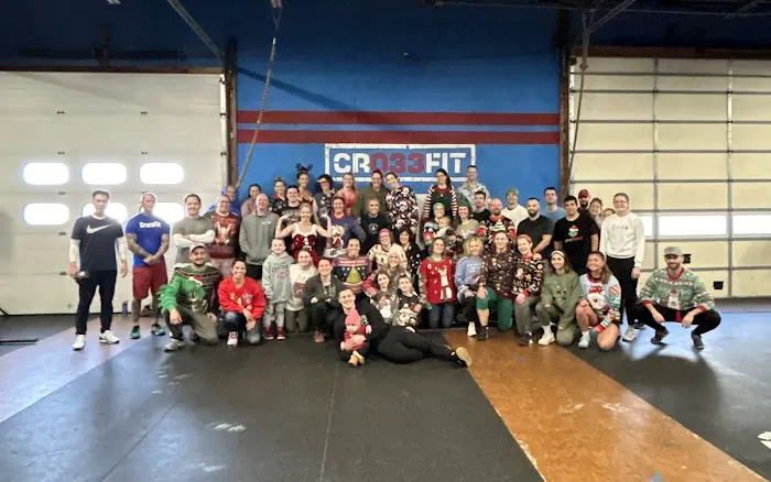 CrossFit 033 Picture 9
