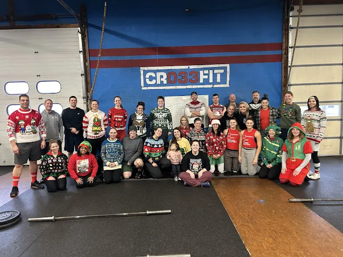 CrossFit 033 Picture 10