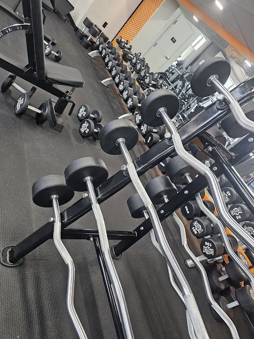 Legacy Training Center Picture 3