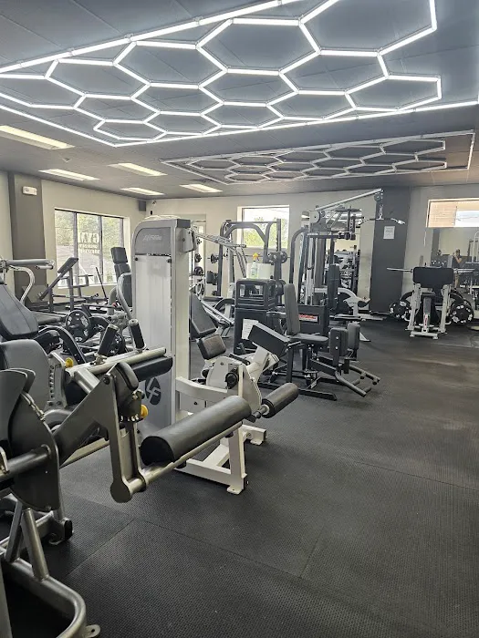Legacy Training Center Picture 4