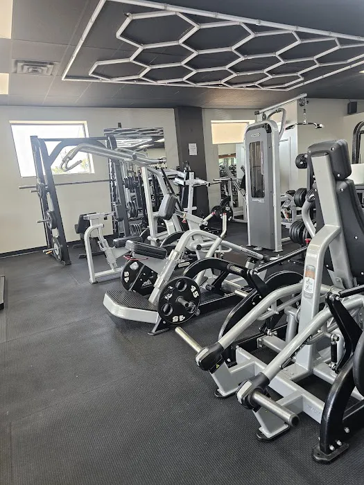 Legacy Training Center Picture 1