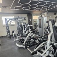 Legacy Training Center ico