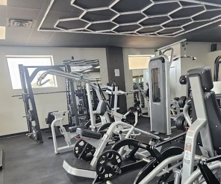 Legacy Training Center