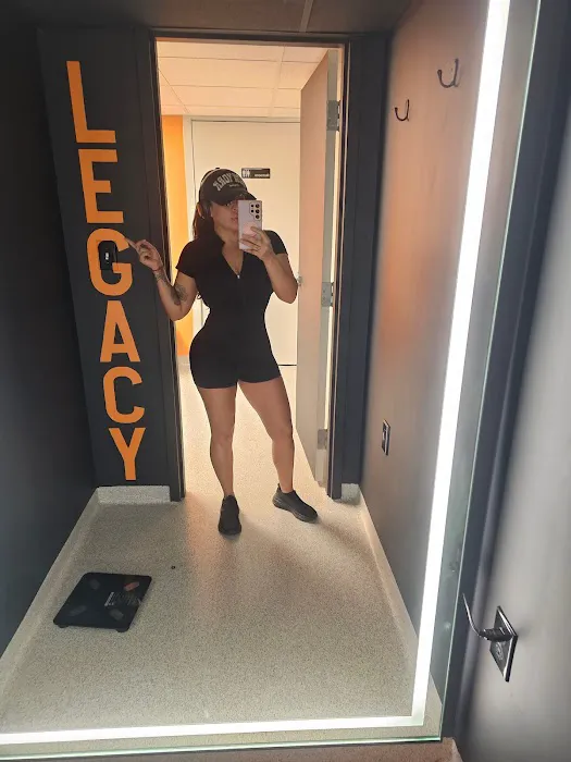 Legacy Training Center Picture 2