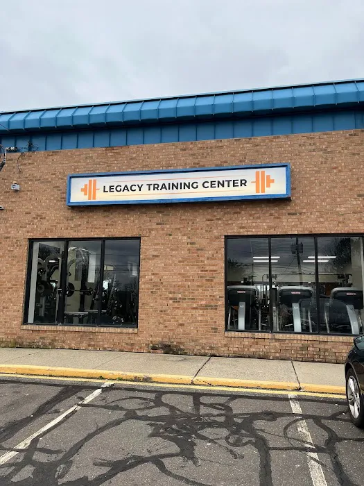 Legacy Training Center Picture 7