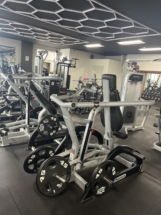 Legacy Training Center Picture 9