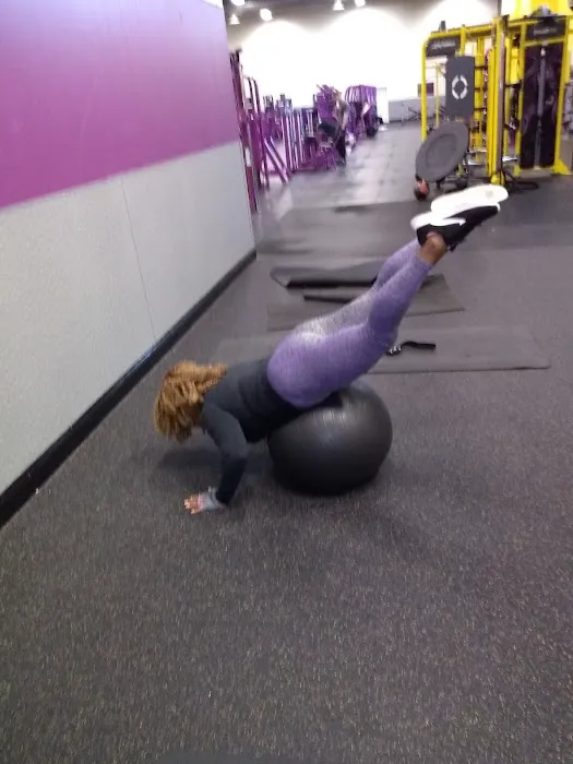 Planet Fitness Picture 3